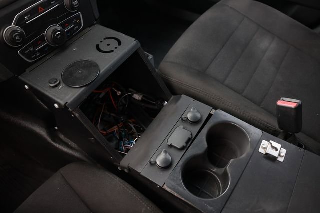 Used 2015 Dodge Charger Police image 37