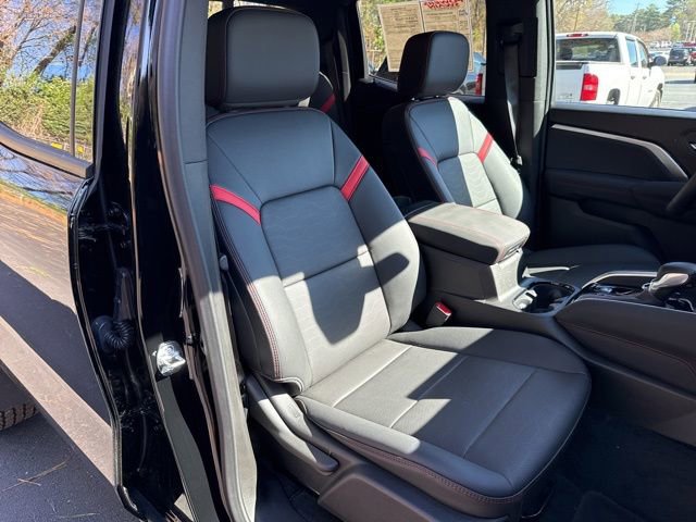 Used 2026 Chevrolet Colorado Z71 w/ Z71 Convenience Package 2 image 31