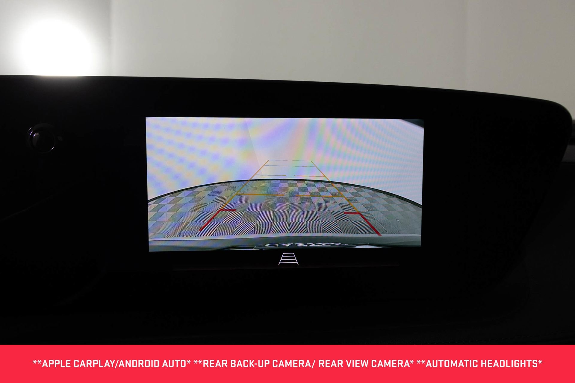 Certified 2025 Buick Encore GX Preferred AWD/4WD image 7