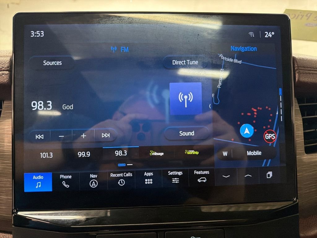 Certified 2023 Ford Expedition Max Limited image 34