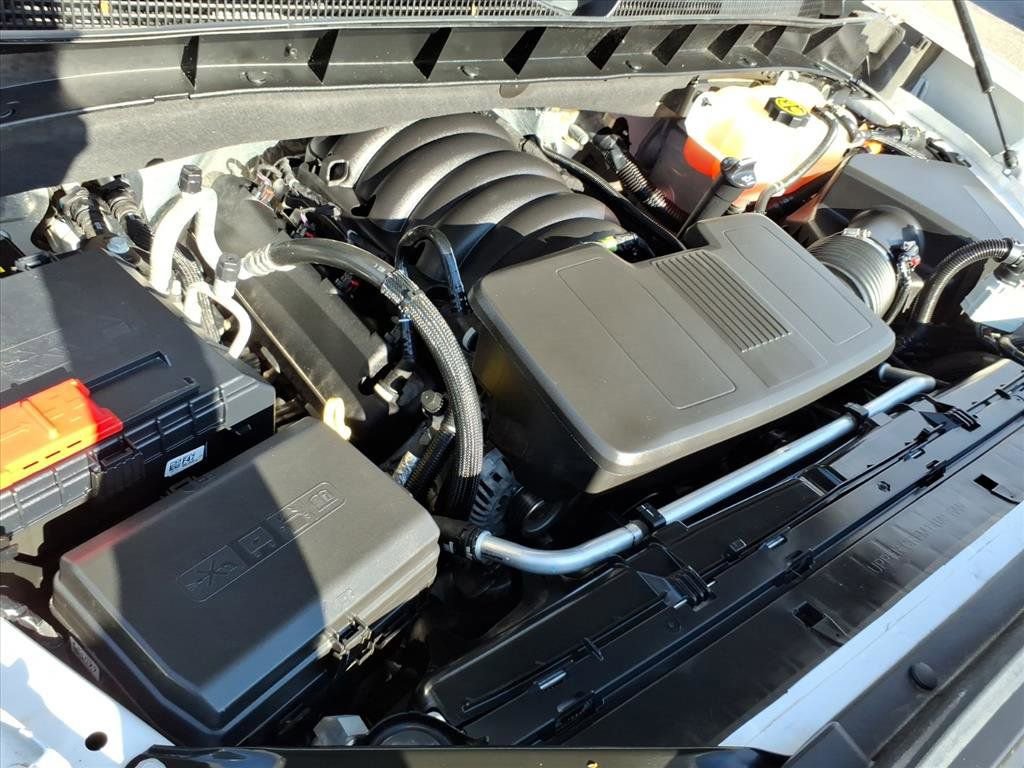 Used 2023 GMC Sierra 1500 Denali Ultimate image 37