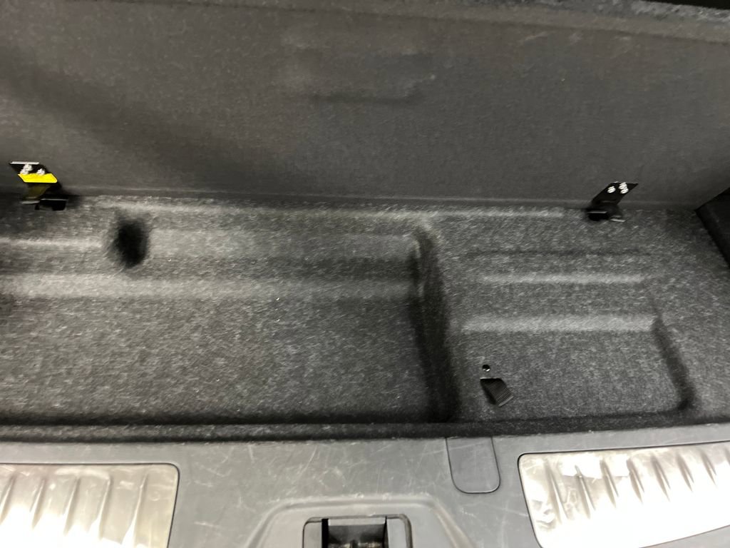 Used 2024 INFINITI QX80 Luxe image 45