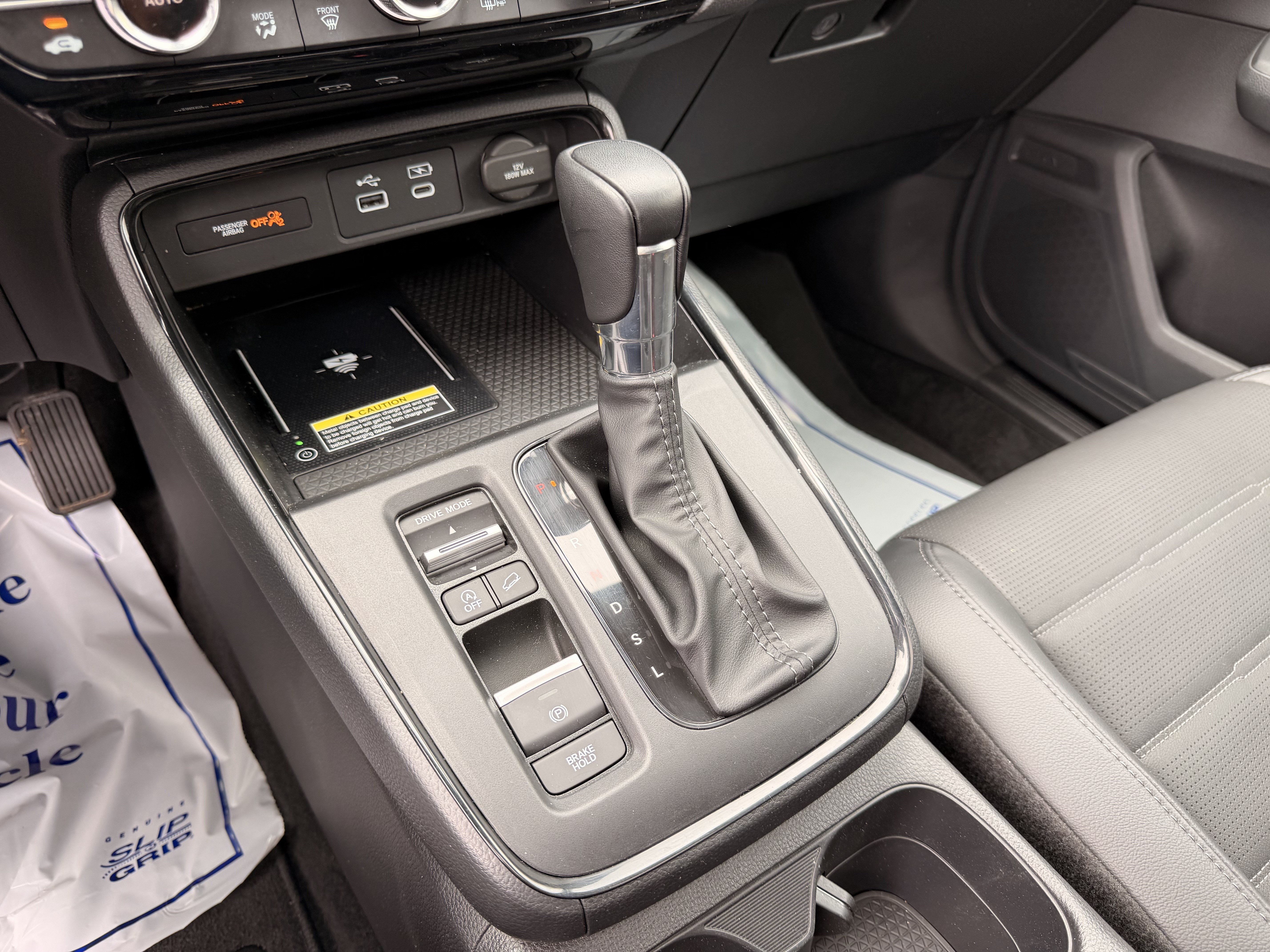 Used 2023 Honda CR-V EX-L image 18
