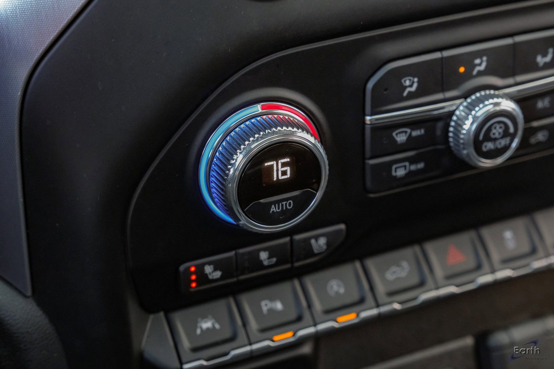 Used 2021 GMC Sierra 1500 SLT w/ SLT Premium Plus Package image 71