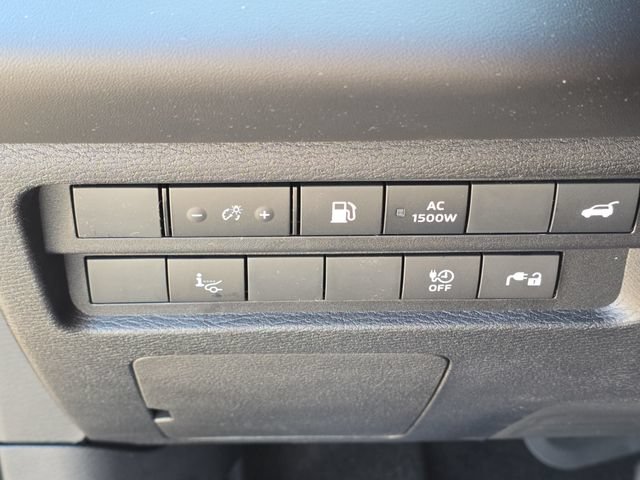 New 2026 Nissan Rogue Platinum AWD/4WD image 28