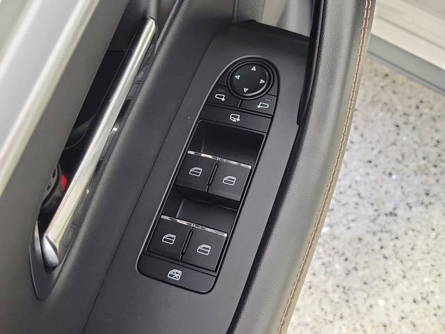 Used 2026 MAZDA CX-90 3.3 Turbo w/ Premium Sport Pkg image 23