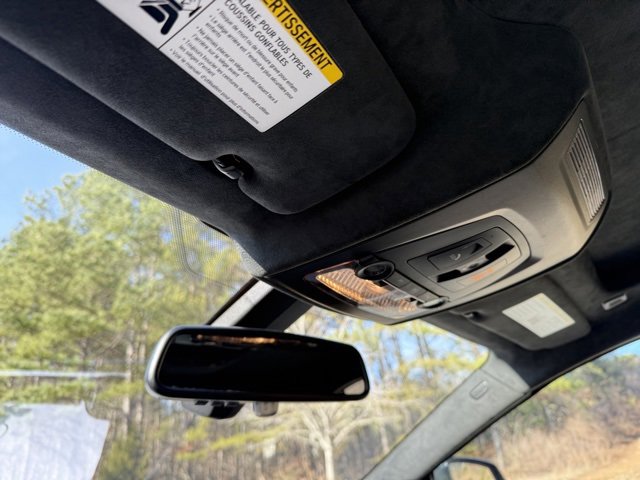 Used 2016 BMW 640i Gran Coupe xDrive image 24