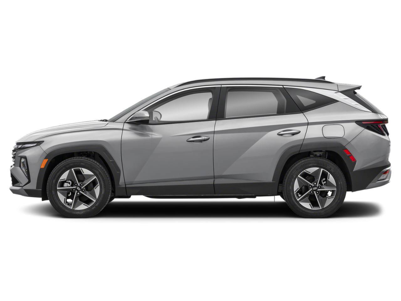 New 2026 Hyundai Tucson SEL AWD/4WD image 13