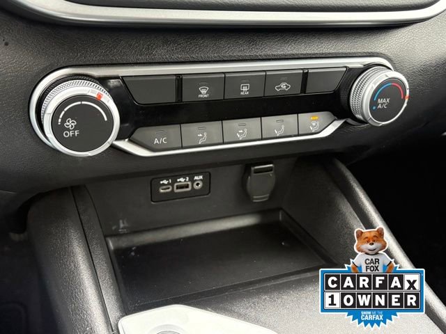 Certified 2025 Nissan Altima 2.5 S image 14