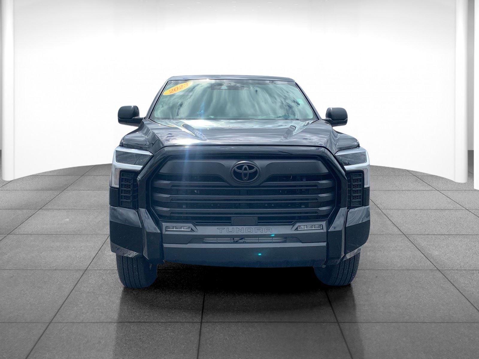 Used 2023 Toyota Tundra SR5 image 2