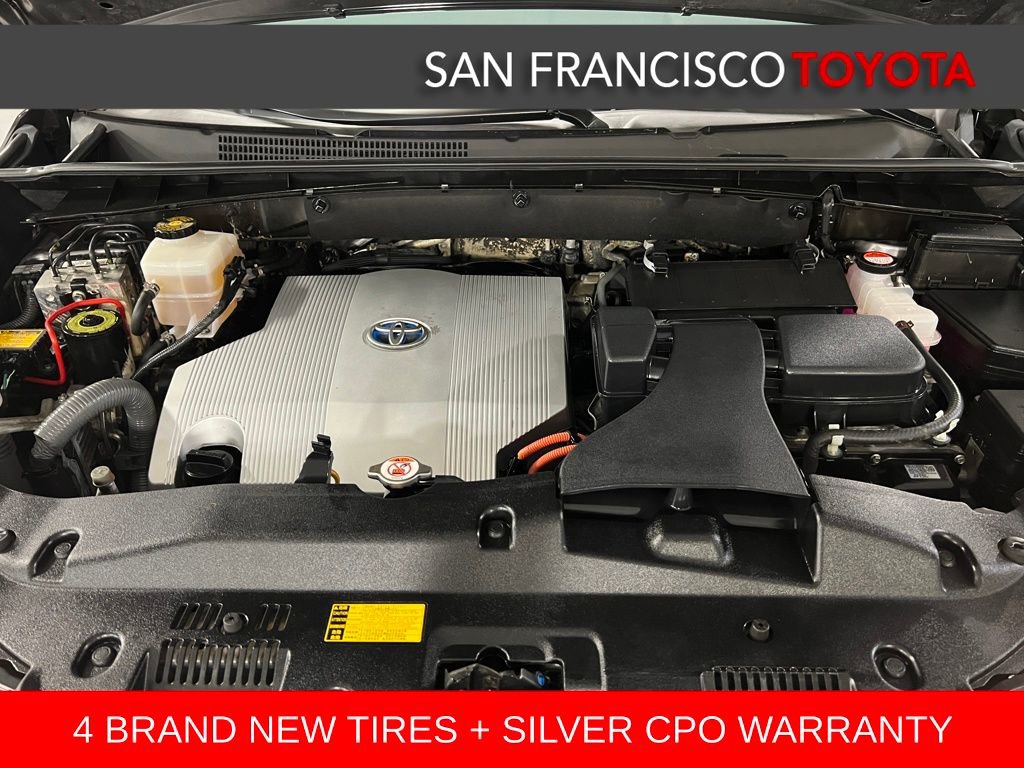 Used 2017 Toyota Highlander LE image 41