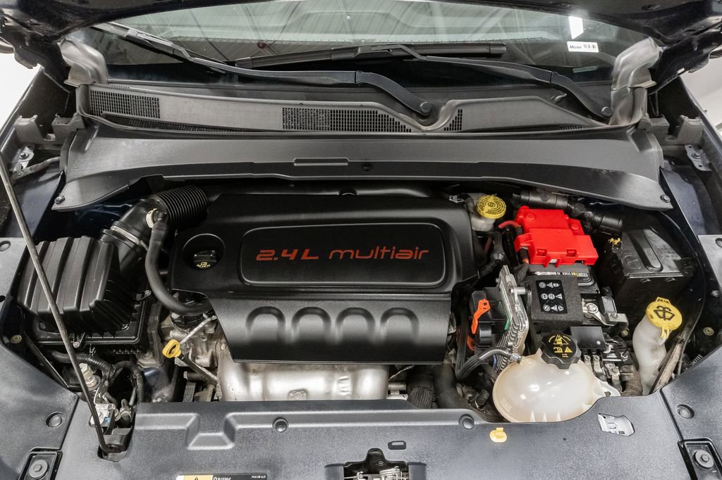 Used 2021 Jeep Compass 80th Special Edition image 3