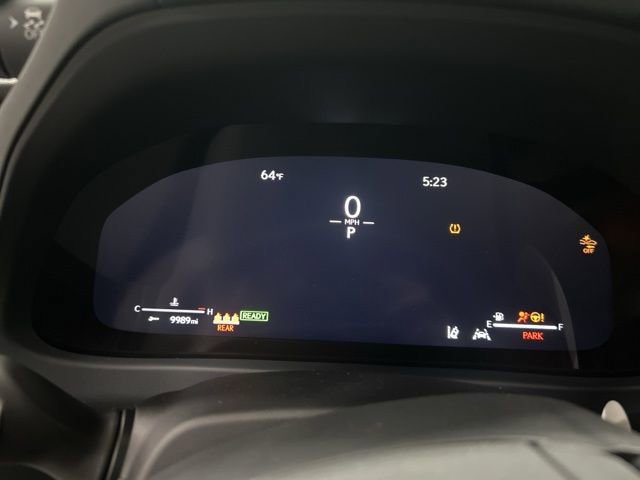 New 2026 Lexus UX 300h AWD image 18