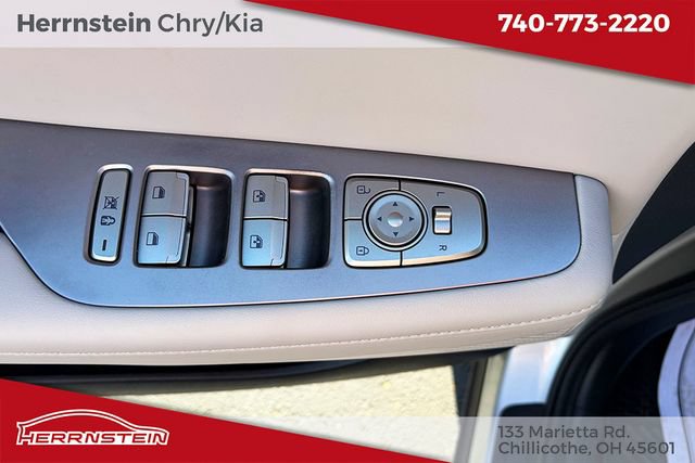 Used 2024 Hyundai Palisade SEL AWD/4WD image 14