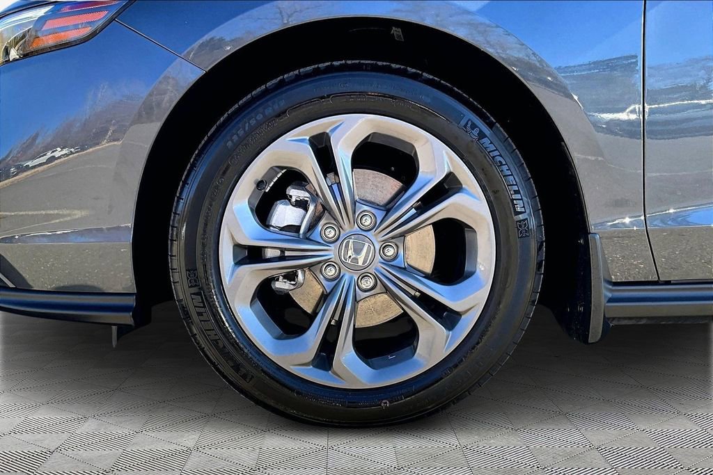 Used 2024 Honda Accord EX image 24