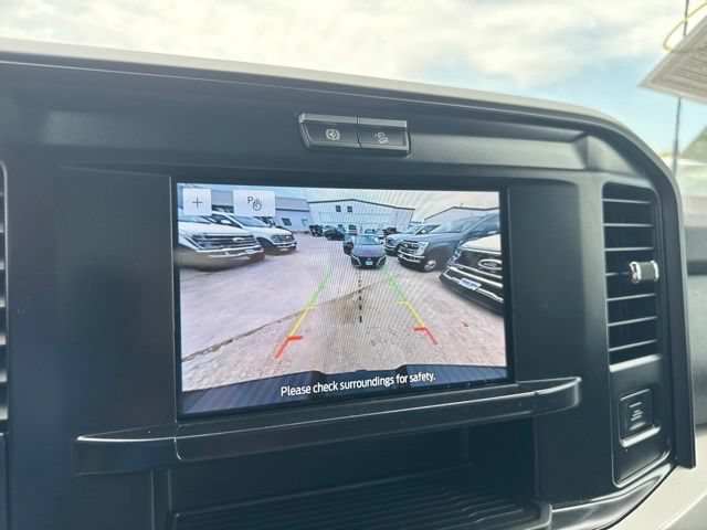 Used 2025 Ford F250 XLT w/ FX4 Off-Road Package AWD/4WD image 24