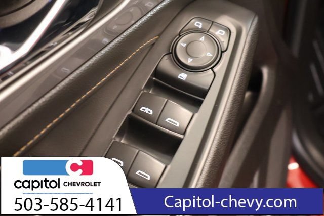 Used 2018 Chevrolet Traverse LT AWD/4WD image 12