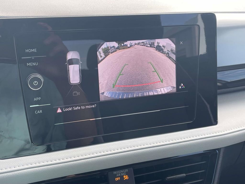 Used 2025 Volkswagen Taos S AWD/4WD image 26