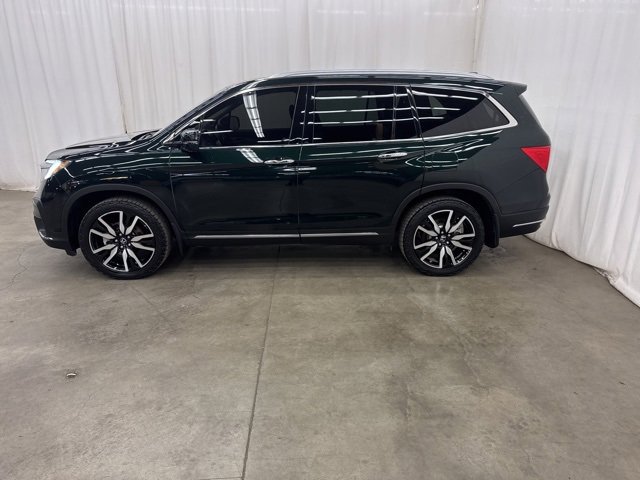 Used 2020 Honda Pilot Touring image 32