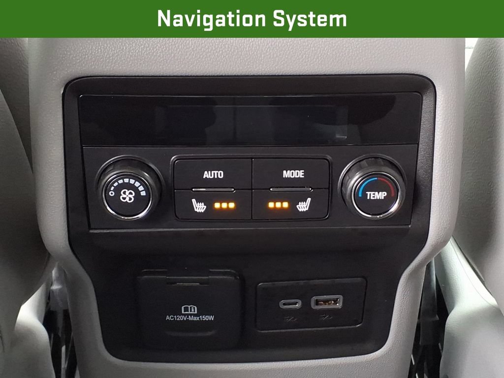 Certified 2023 GMC Acadia SLT w/ Preferred Package FWD image 17