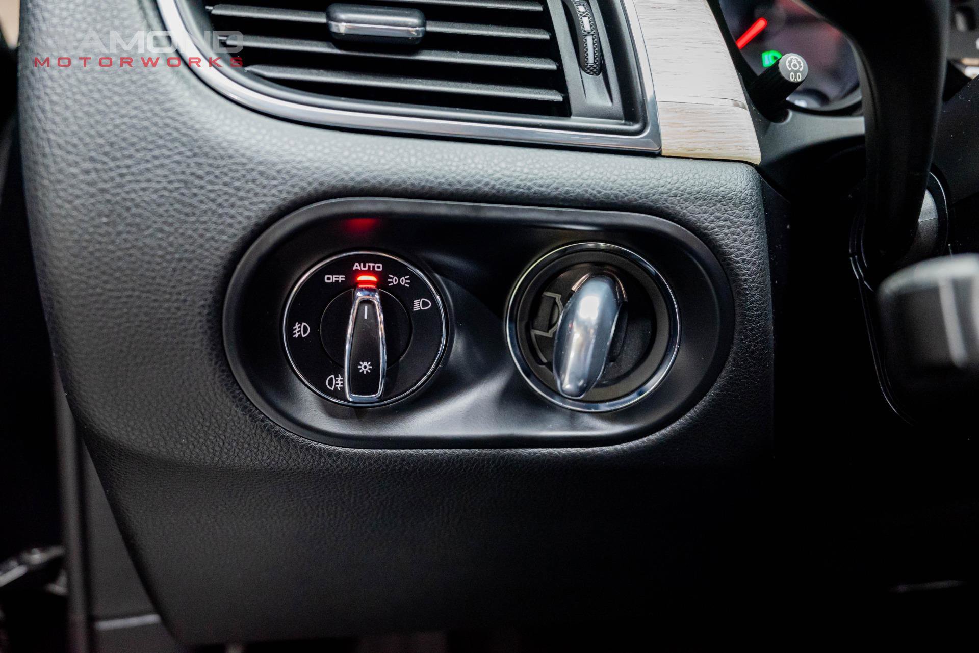 Used 2018 Porsche Macan Turbo image 78