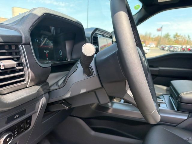 New 2026 Ford F150 Lariat AWD/4WD image 29