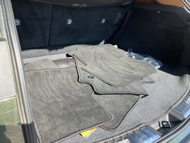 Used 2025 Lexus NX 350 AWD w/ Luxury Package image 39