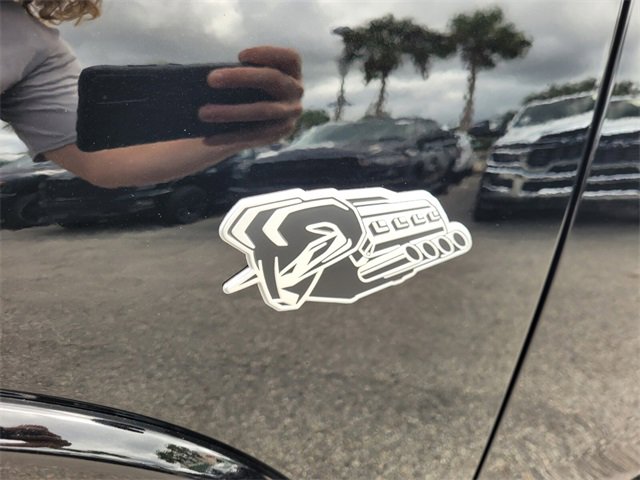 New 2026 RAM 1500 Big Horn image 4