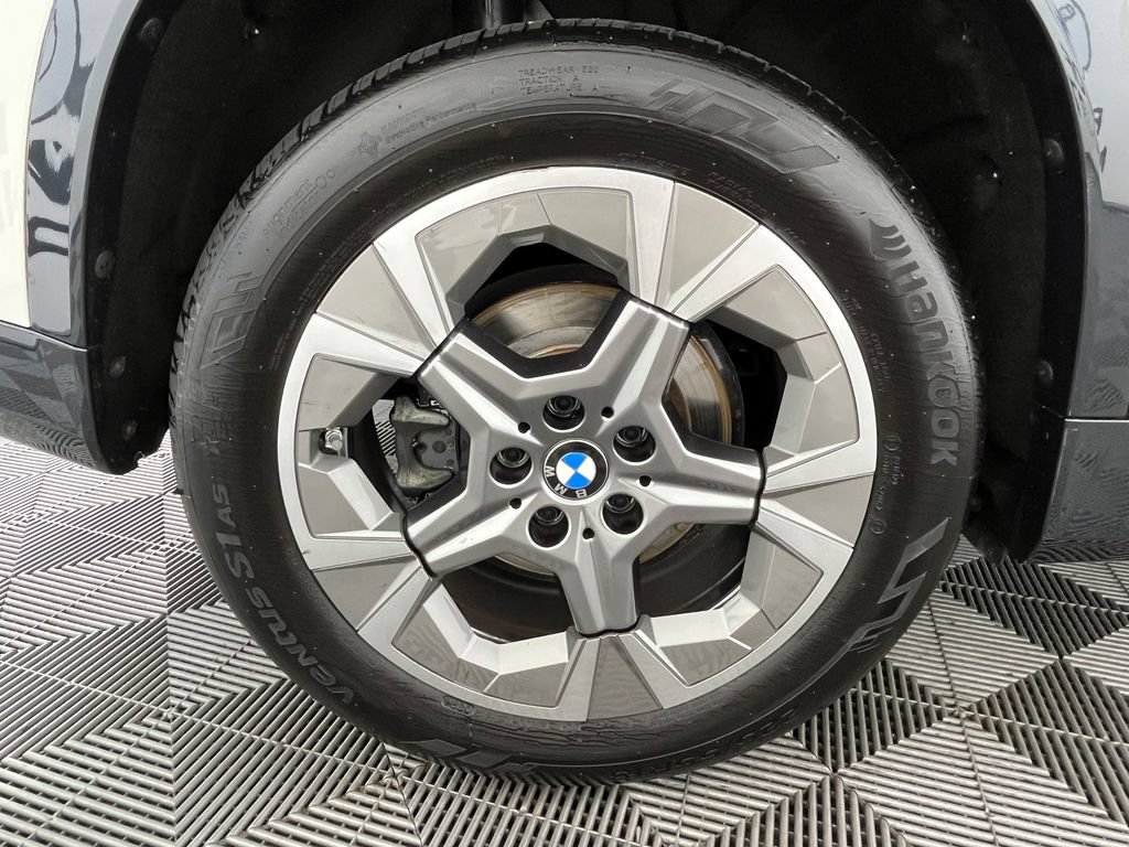 Certified 2024 BMW X1 xDrive28i w/ Convenience Package AWD/4WD image 15