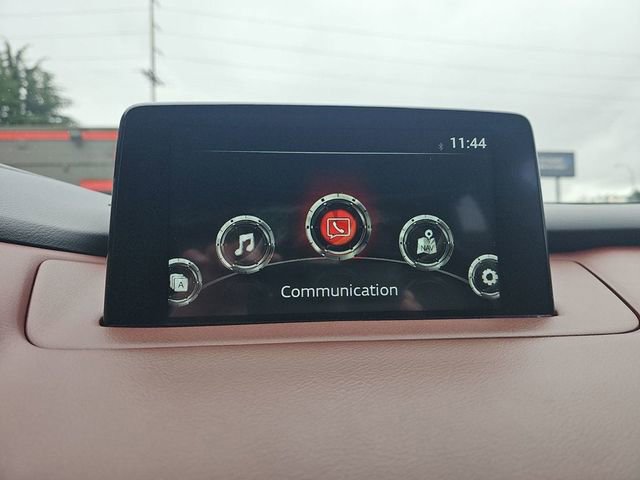 Used 2017 MAZDA CX-9 Signature image 14