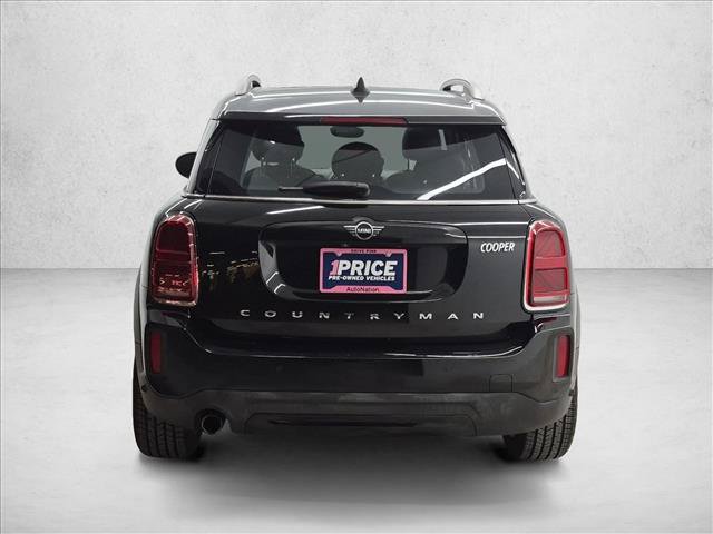 Used 2021 MINI Cooper Countryman FWD image 7