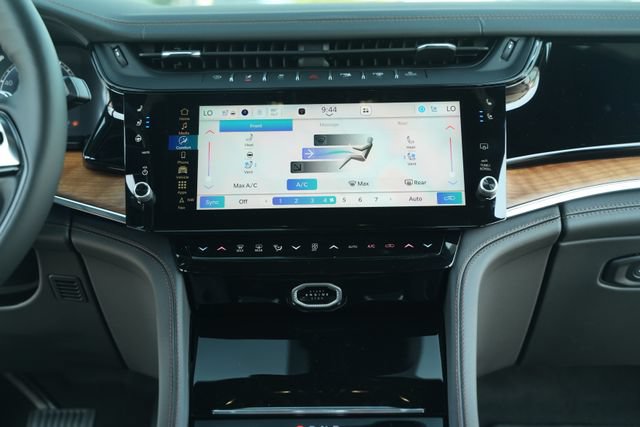 New 2026 Jeep Grand Cherokee Summit w/ MOPAR Finishing Package AWD/4WD image 29