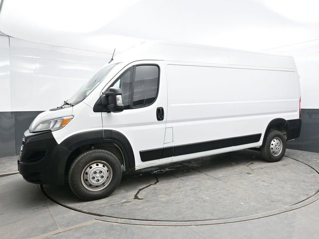Used 2023 RAM ProMaster 2500 image 3