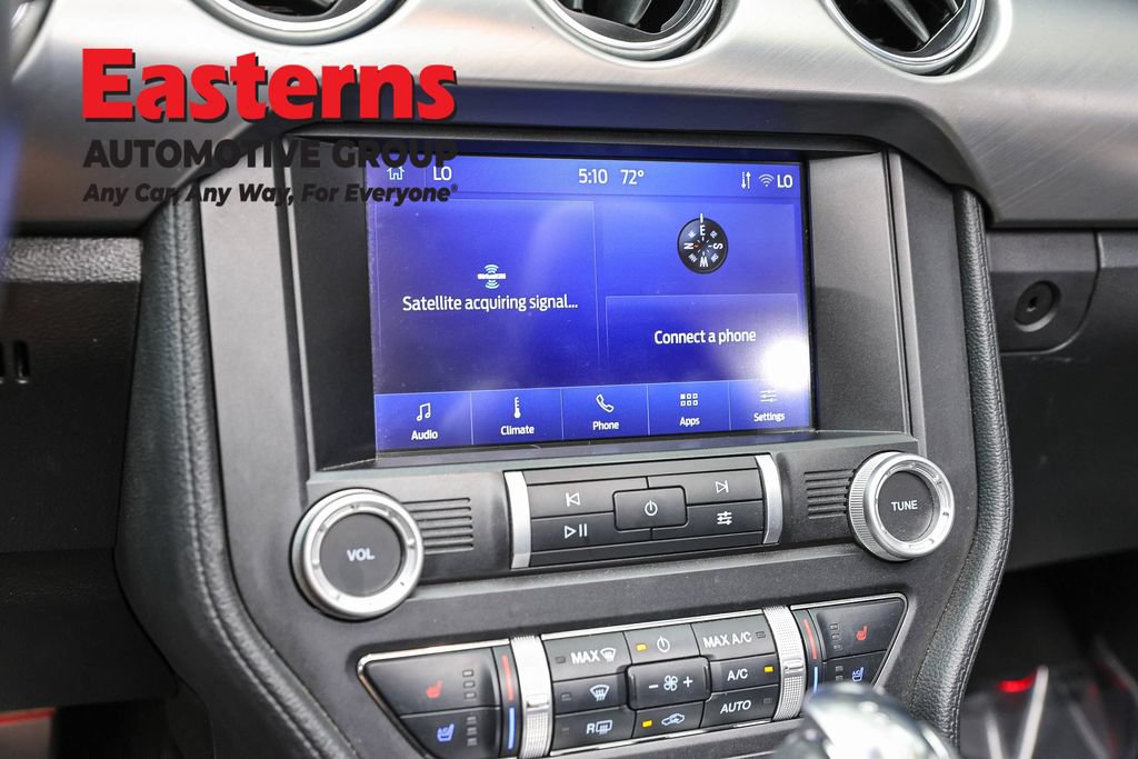 Used 2023 Ford Mustang Premium RWD image 18