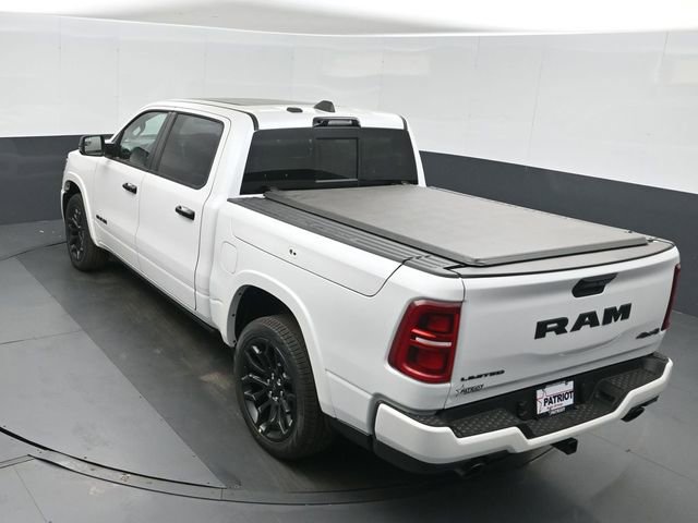 New 2026 RAM 1500 Limited image 34