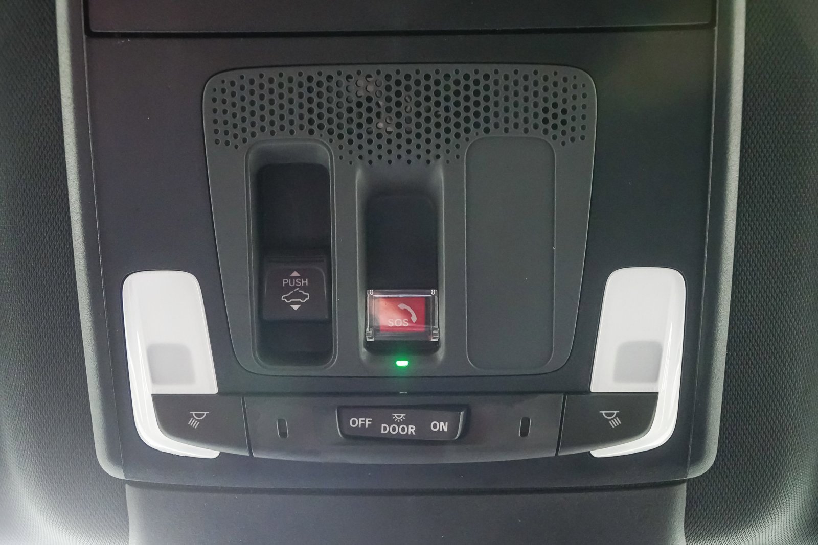 Certified 2026 Honda CR-V TrailSport image 25