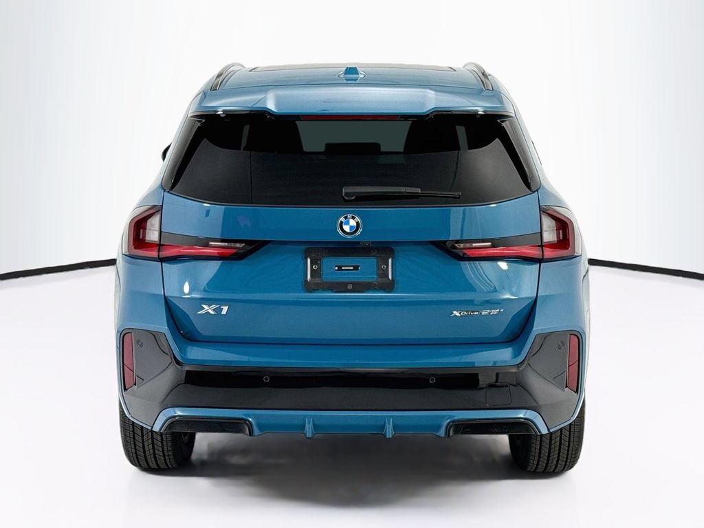 Certified 2023 BMW X1 xDrive28i w/ Premium Package AWD/4WD image 6