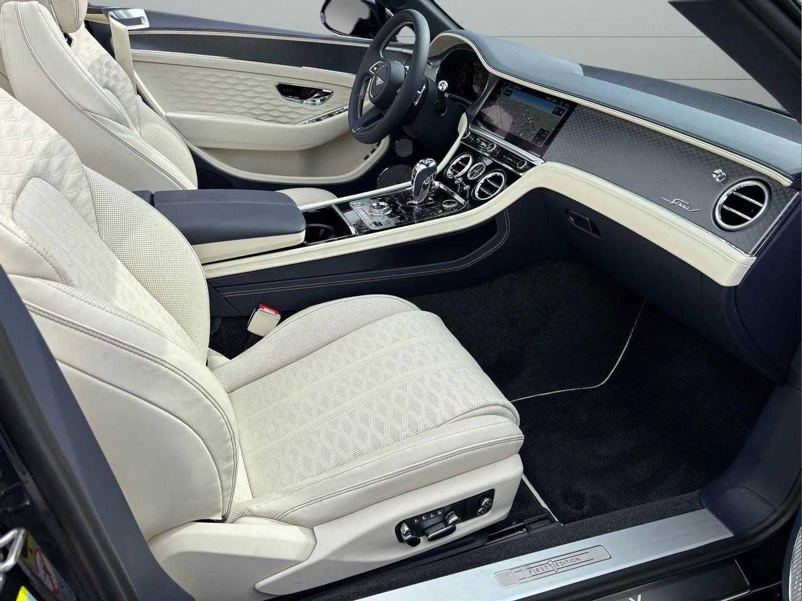 New 2025 Bentley Continental GT Speed image 43