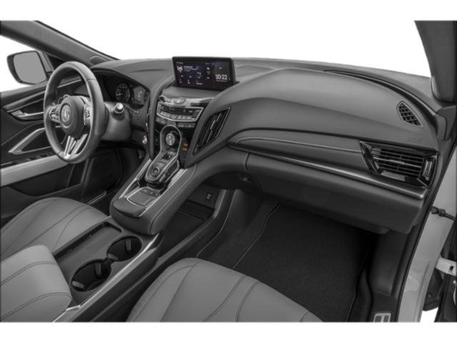 New 2026 Acura RDX SH-AWD image 14
