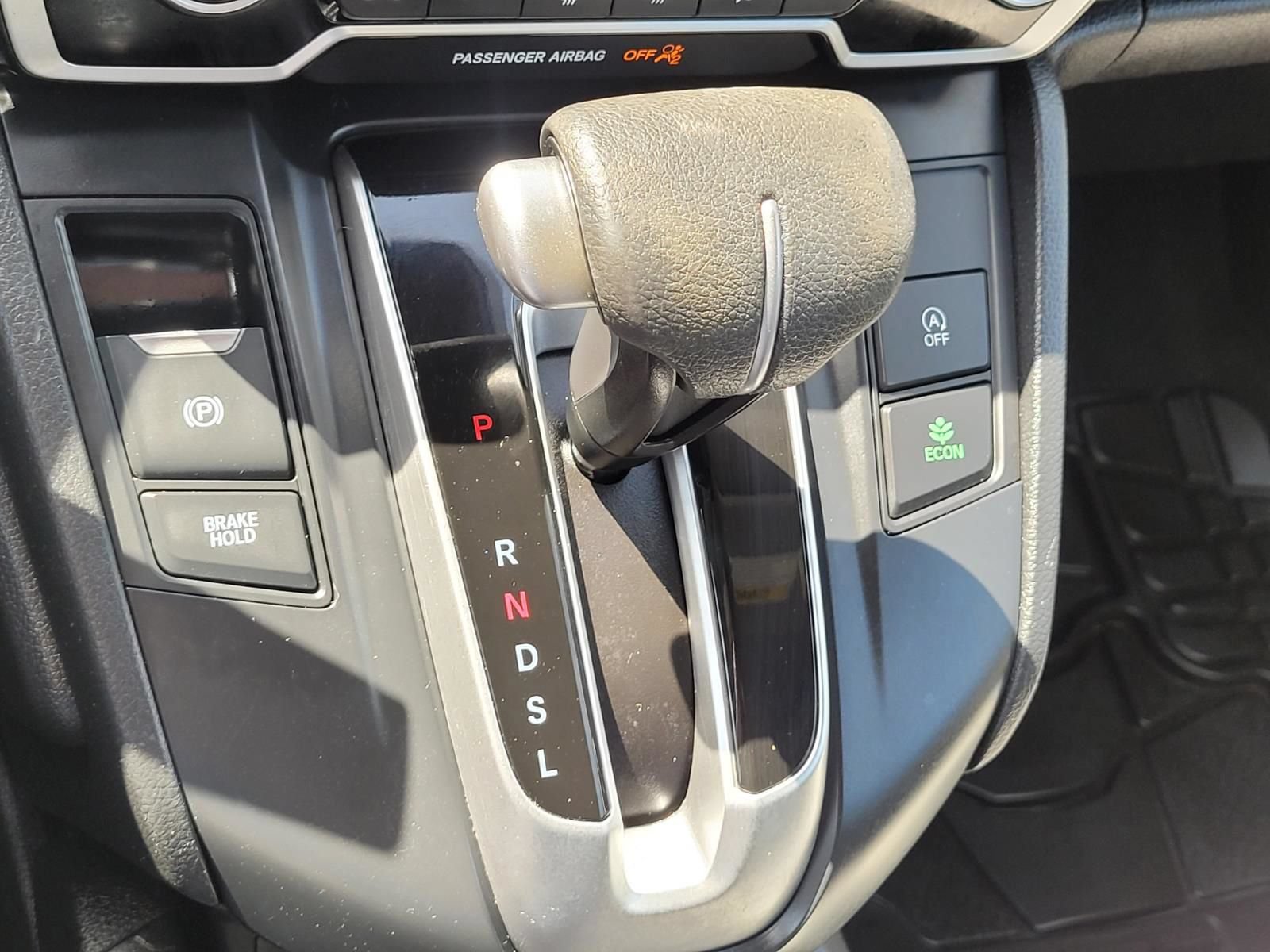 Used 2020 Honda CR-V LX image 26