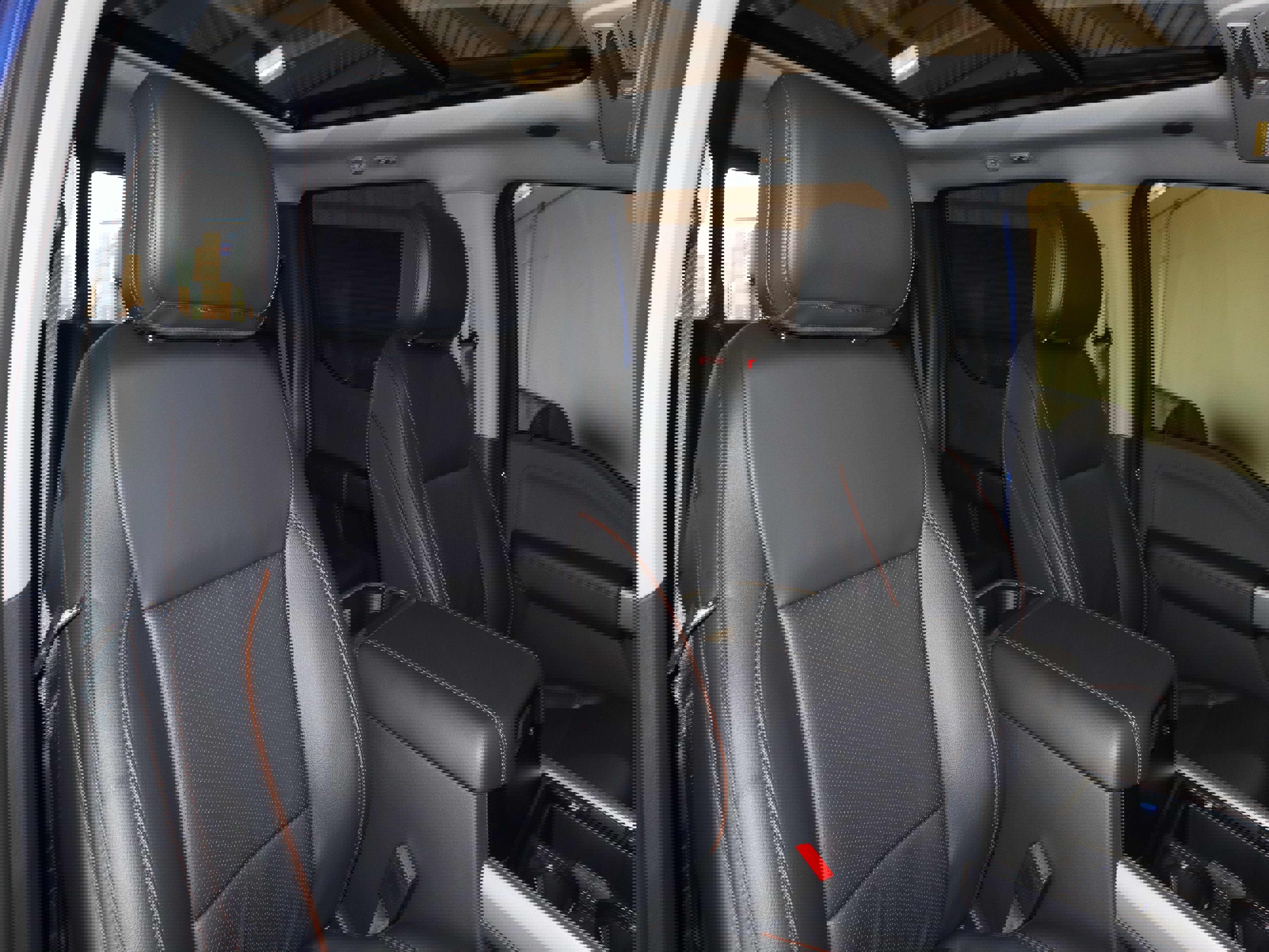 New 2026 Ford F250 Lariat w/ Tremor Off-Road Package image 43