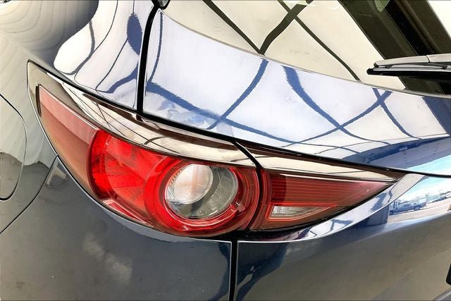 Used 2019 MAZDA CX-5 Touring AWD/4WD image 27
