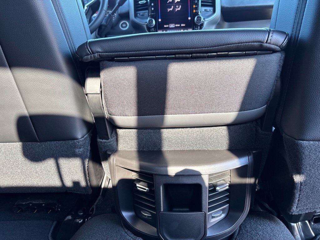 New 2027 RAM 3500 Tradesman AWD/4WD image 24