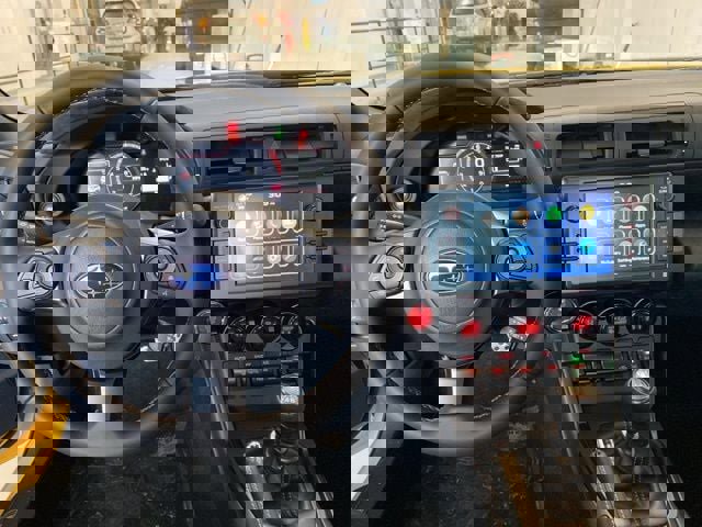 New 2026 Subaru BRZ Series.Yellow image 2