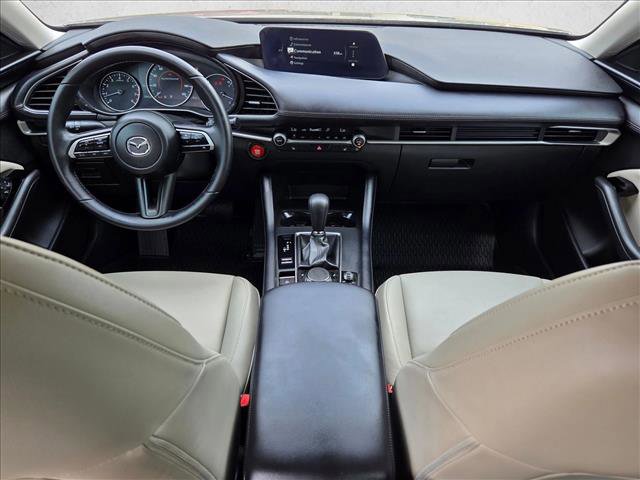 Used 2026 MAZDA MAZDA3 2.5 S Sedan w/ Preferred Pkg FWD image 18