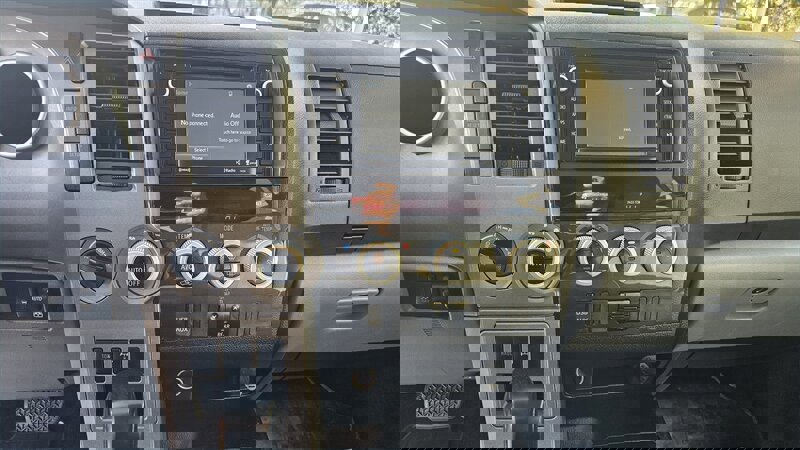 Used 2016 Toyota Sequoia SR5 image 14