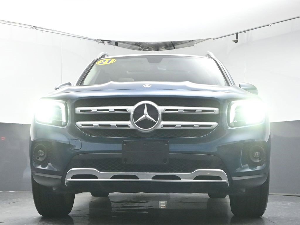 Used 2021 Mercedes-Benz GLB 250 w/ Premium Package image 33