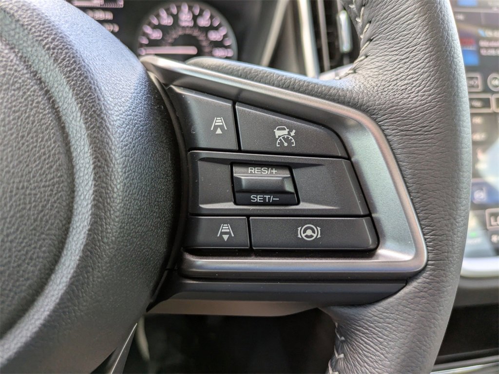 Certified 2025 Subaru Ascent Premium w/ Premium Package image 24