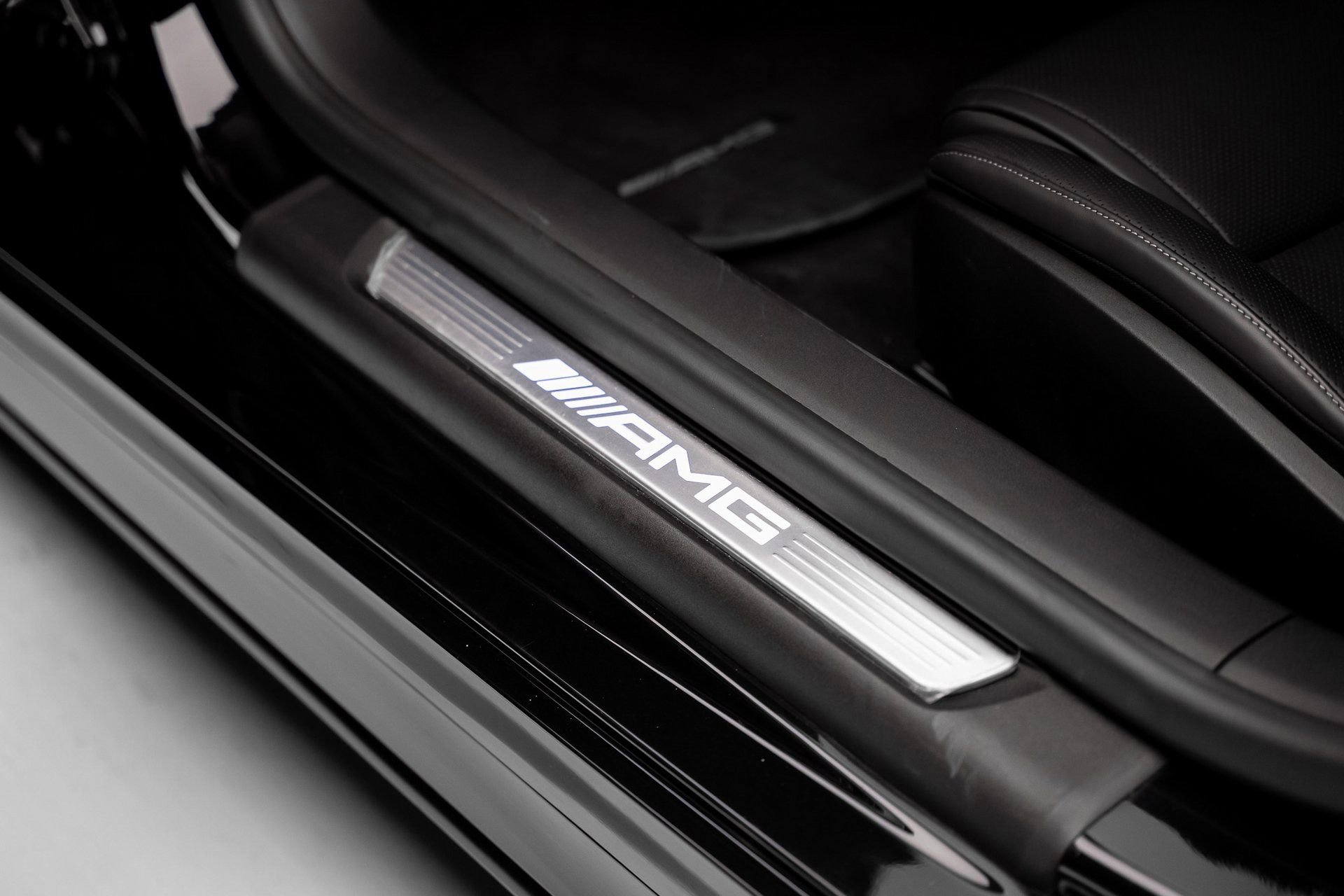 Used 2025 Mercedes-Benz AMG GT 43 image 59