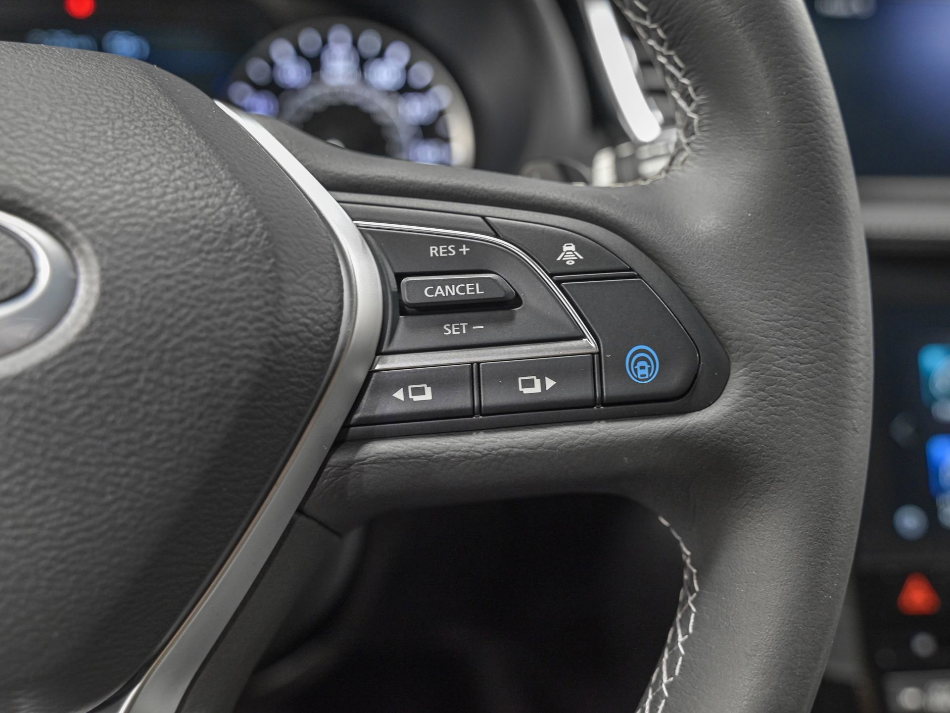 Used 2025 INFINITI QX50 Pure image 20